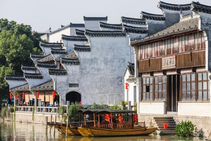 边境之旅